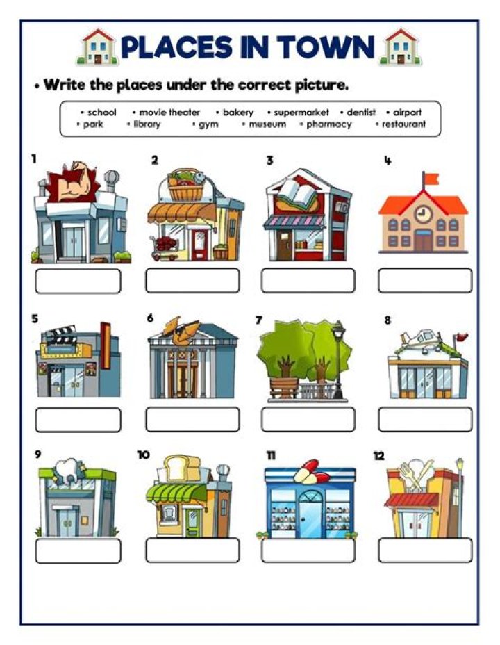 Our Town Test PDF Download – Official Local Assessment