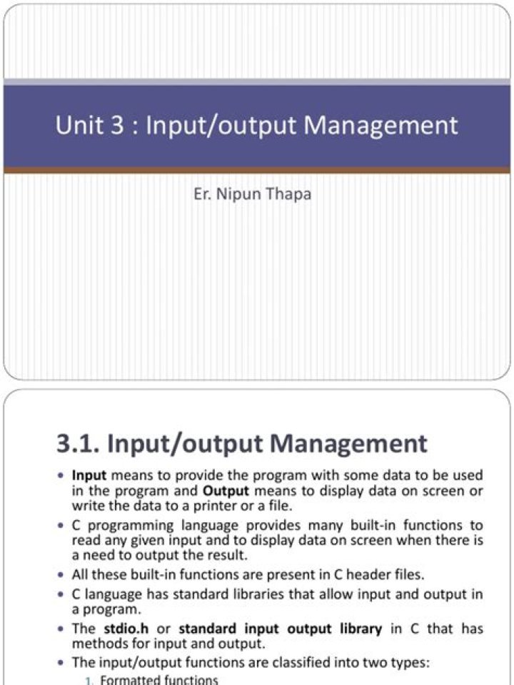 Master Output Management PDF: Efficient File Handling & Distribution