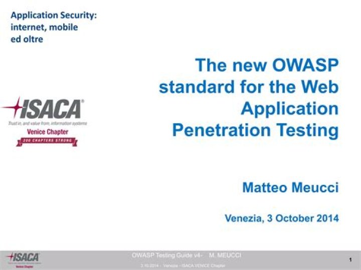 OWASP Mobile Testing Guide PDF: Essential Security Best Practices