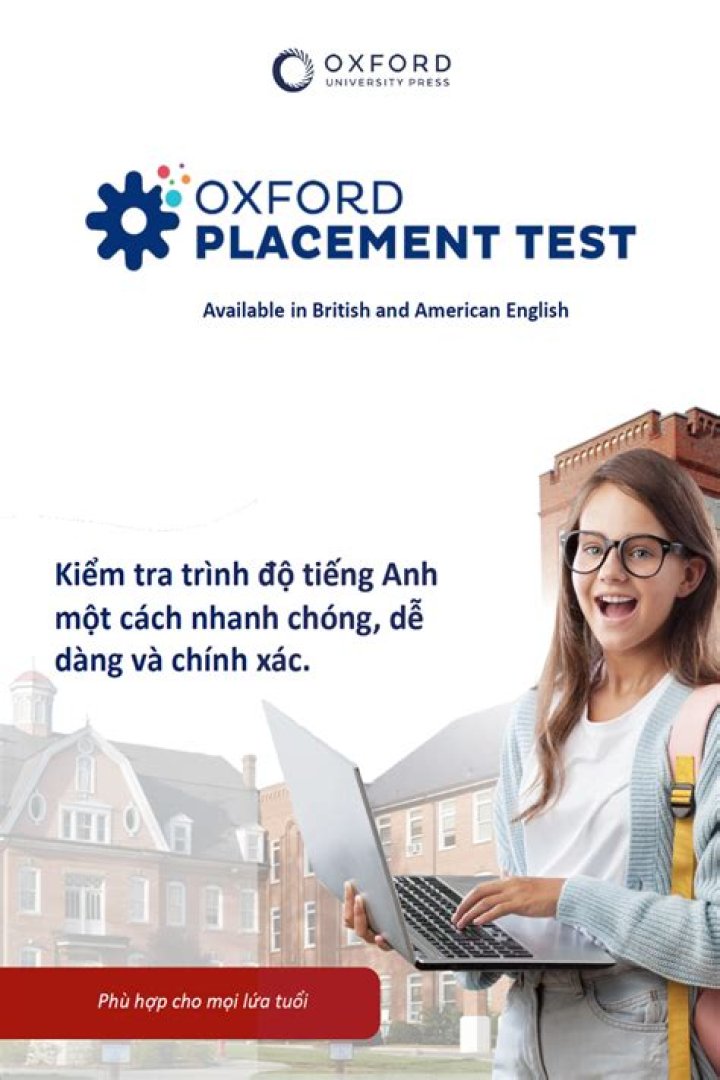 Oxford Placement Test PDF – Practice & Prepare for University Admissions