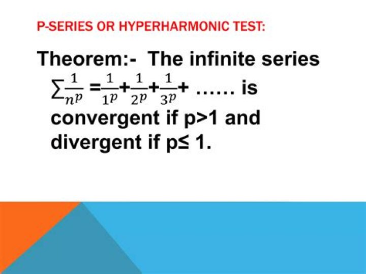 P-Series Test Proof PDF – Verified Exam Results & Official Documentation