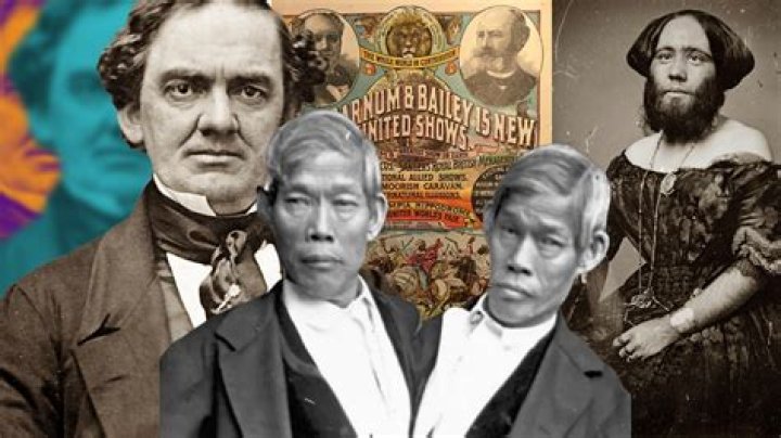 P. T. Barnum Biography Facts, Childhood, Family Life & Achievements