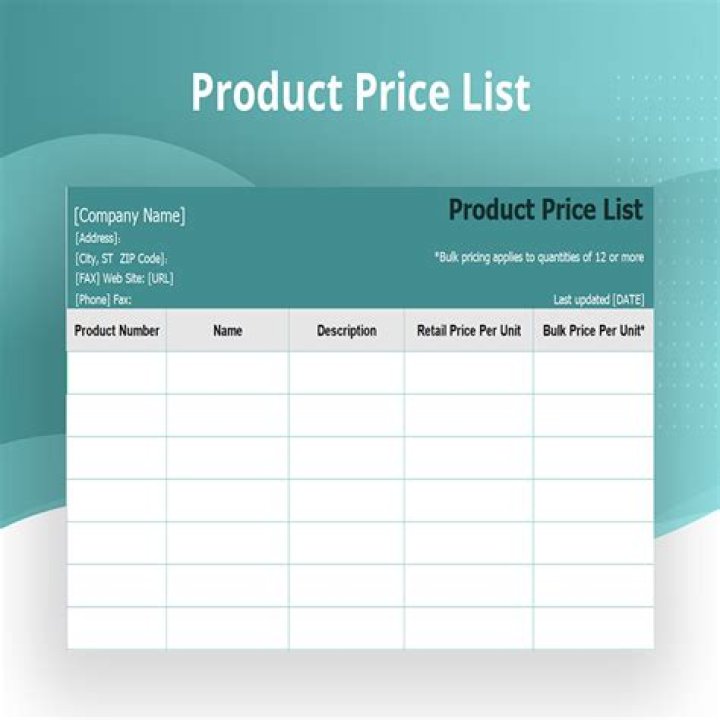 Pa Liquor Store Price List PDF – Affordable Alcoholic Beverages
