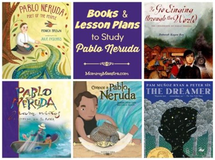 Pablo Neruda: Book of Questions PDF – A Poetic Exploration in PDF Format