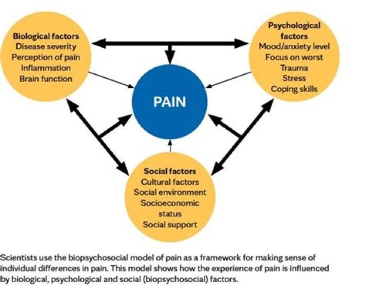 Pain Management Psychology PDF: Proven Strategies for Lasting Relief