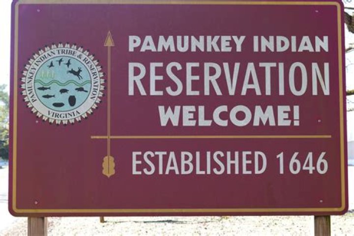 Pamunkey Tribe Surnames List PDF – Rare Historical Names