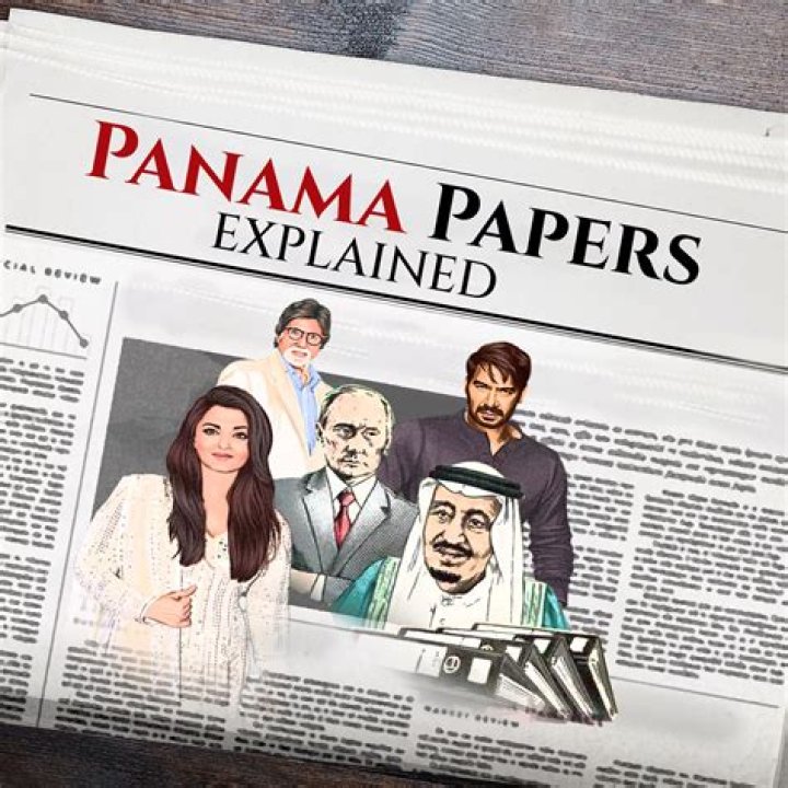 Panama Papers Lista Completa PDF: Todos los Documentos Revelados