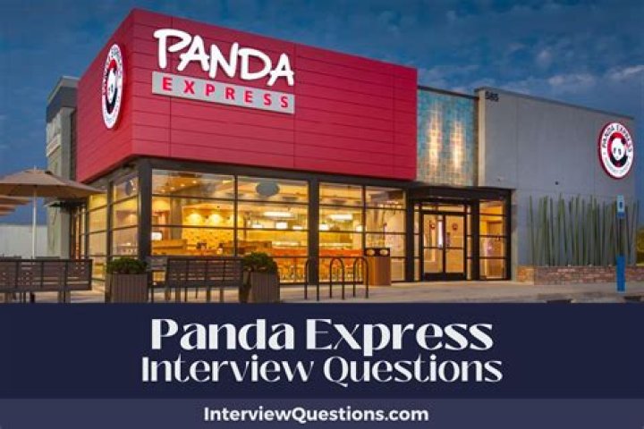 Panda Express Interview Questions and Answers PDF – Download Now