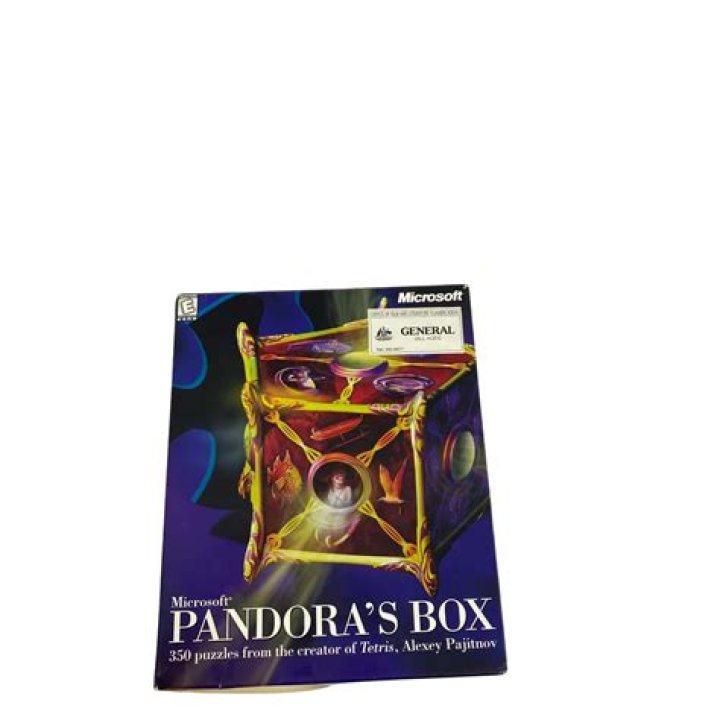 Pandora's Box 3 Free Questions PDF: Explore 3 Mind-Blowing Insights