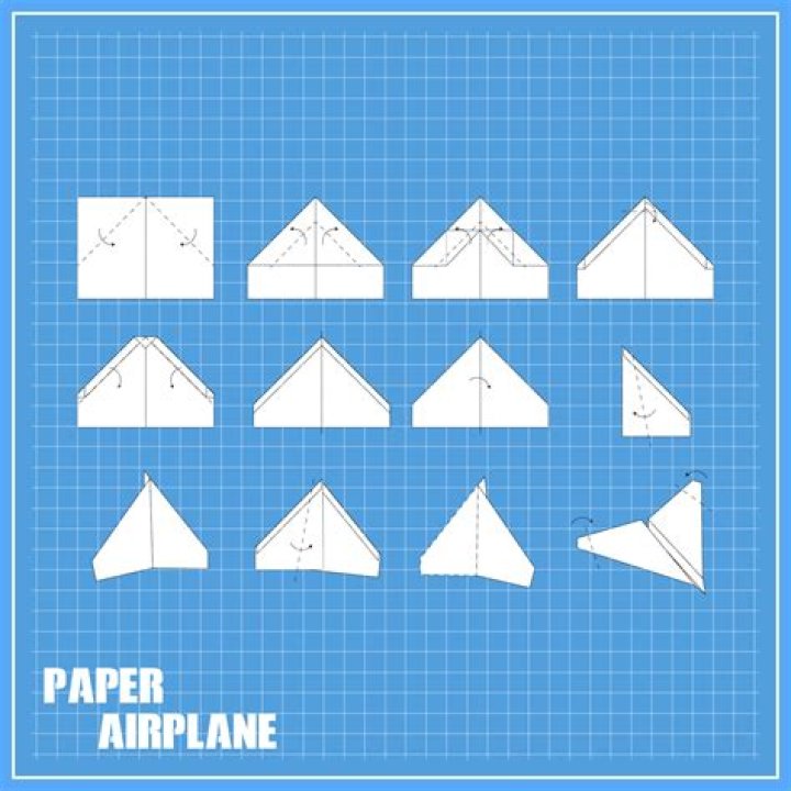 How to Make Paper Planes: Free PDF Guide