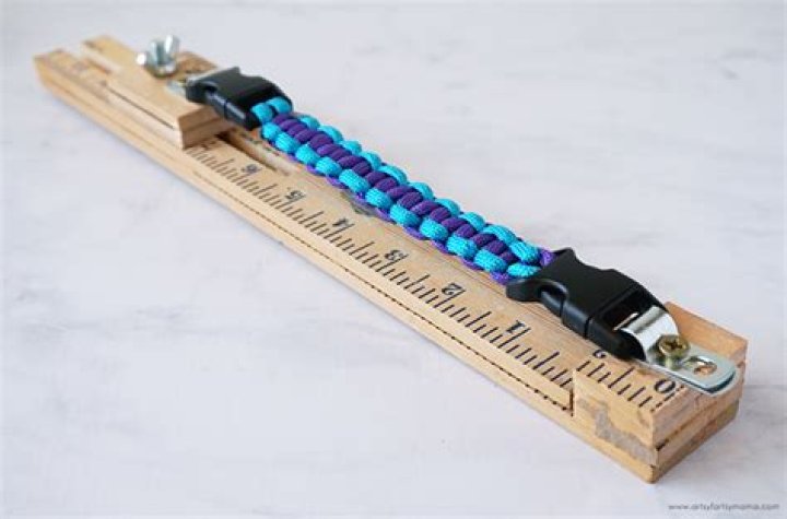 Free PDF Paracord Jig Plans PDF – Download Now