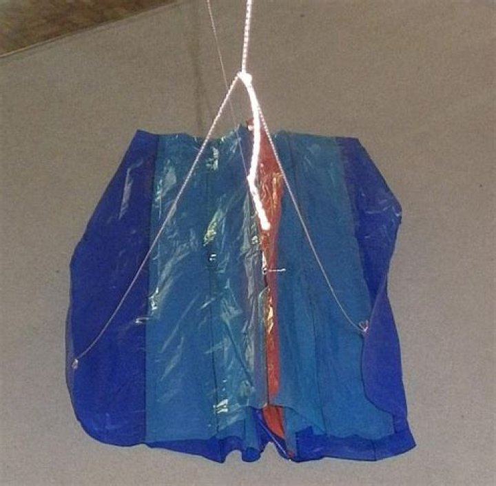 Free Parafoil Kite Plans PDF – Easy-to-Follow Kite Designs for Beginners