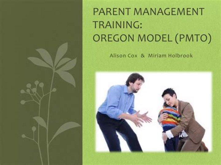 Parent Management Training Oregon Model PDF: Expert Guide