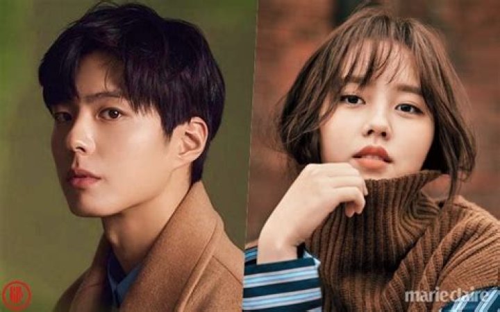 Park Bo Gum And Kim So Hyun Ex Asian Celebrity Profile