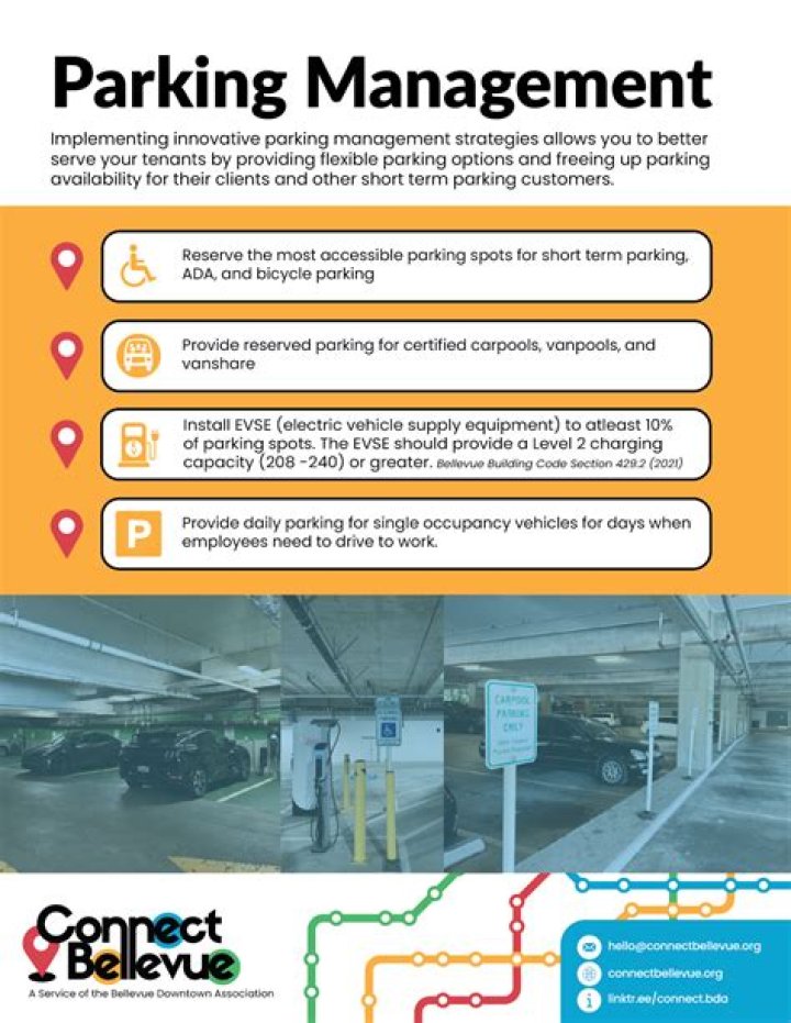Parking Management PDF: Expert Guide for Efficient Control