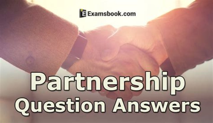 Partnership Questions & Answers PDF: Expert Guidance for Successful Collaborations