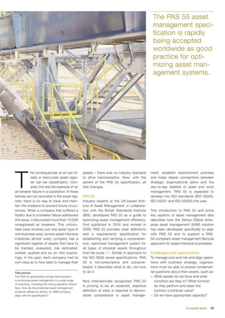 How to Pass 55 Asset Management PDF Guide