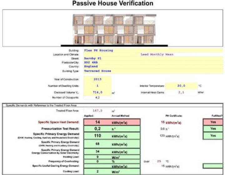 Download the Passive House Planning Package PDF for Zero-Energy Homes
