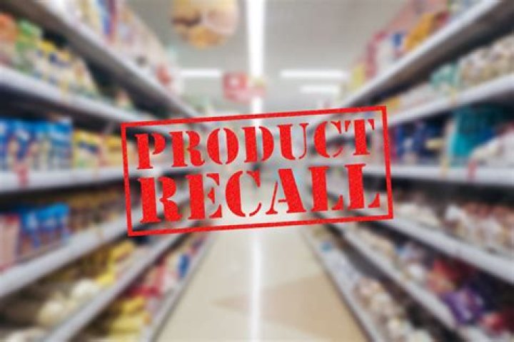 Pasta Product Recalls List PDF – Stay Informed & Safe