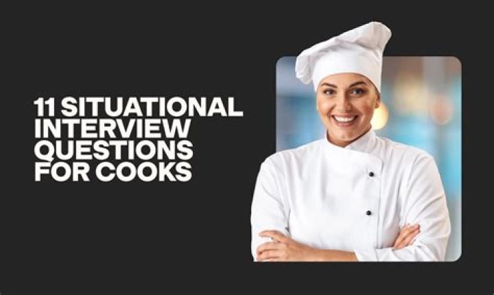 Essential Pastry Chef Interview Questions and Answers PDF