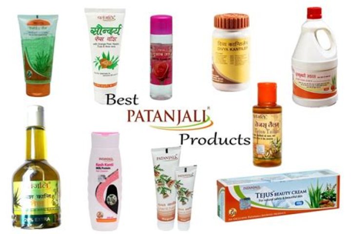 Patanjali Cosmetic Products List PDF: Complete Guide