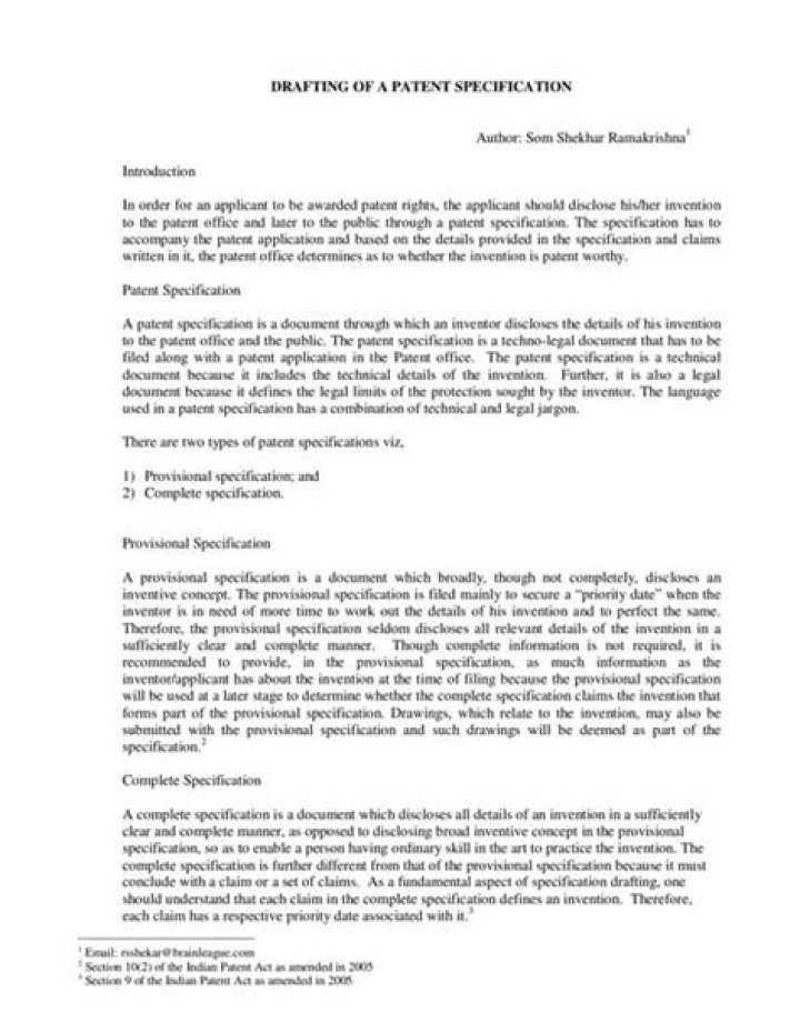 Patent Questions and Answers PDF: Expert Insights & Common Queries