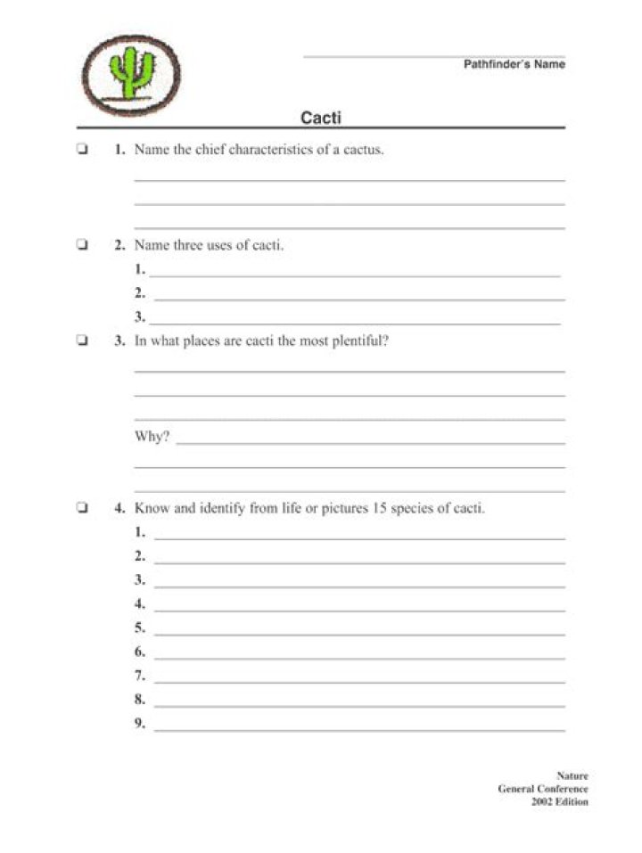 Pathfinder Honors Answers PDF – Official Guide & Answers