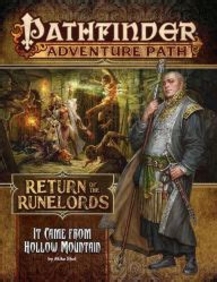 Pathfinder Planar Adventures: PDF Download for Adventure Seekers