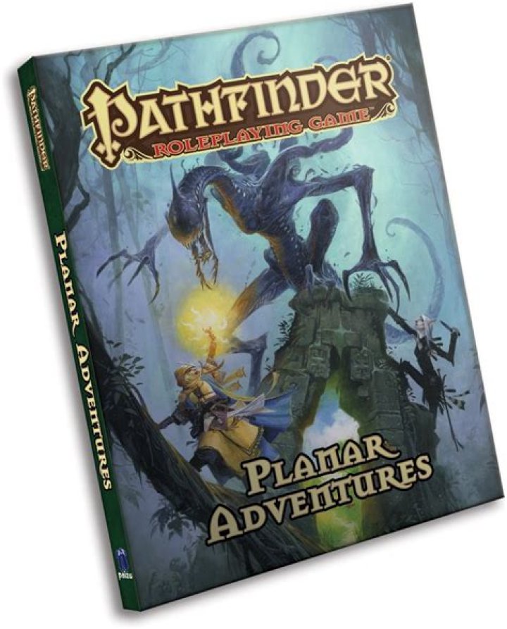 Pathfinder Planar Adventures PDF: Ultimate Guide to Adventure Maps