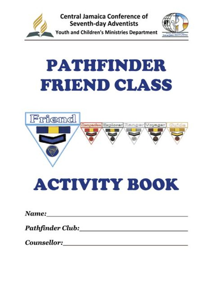 Pathfinder Workbook Answers PDF – Complete Study Guide with Solutions