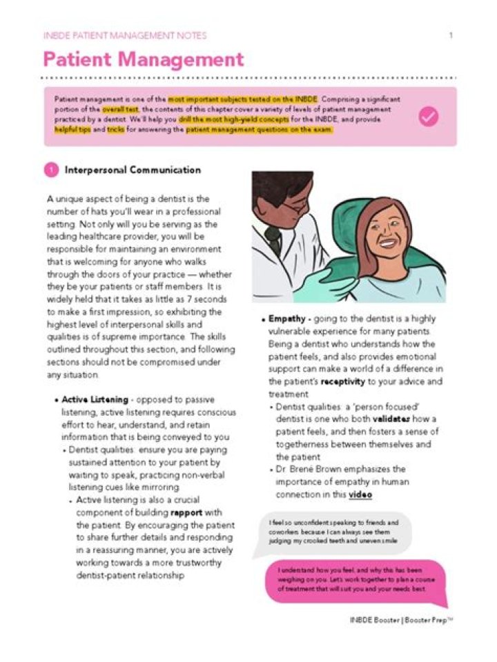 Patient Management PDF Guide: Streamline Healthcare Workflows