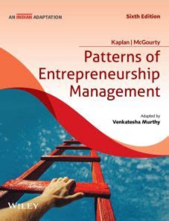 Patterns of Entrepreneurship Management 5th Edition PDF Insights