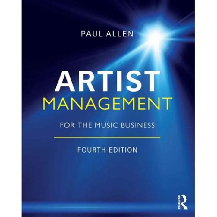 Paul Allen Artist Management PDF: Expert Insights & Strategies
