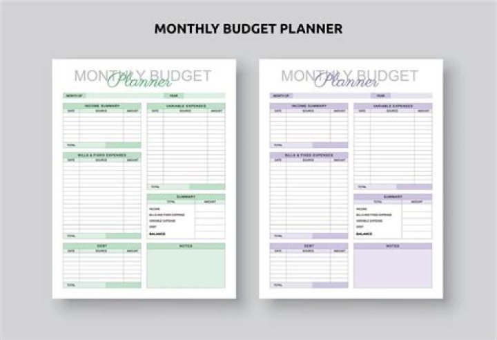 Paul Ryan’s Budget Plan PDF: Full Analysis and Key Insights