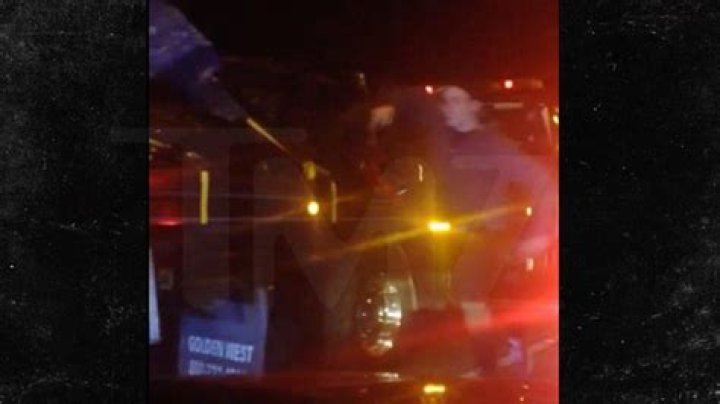 Paul Walker Death Scene Alleged Wreckage Thieves CHARGED with FELONY