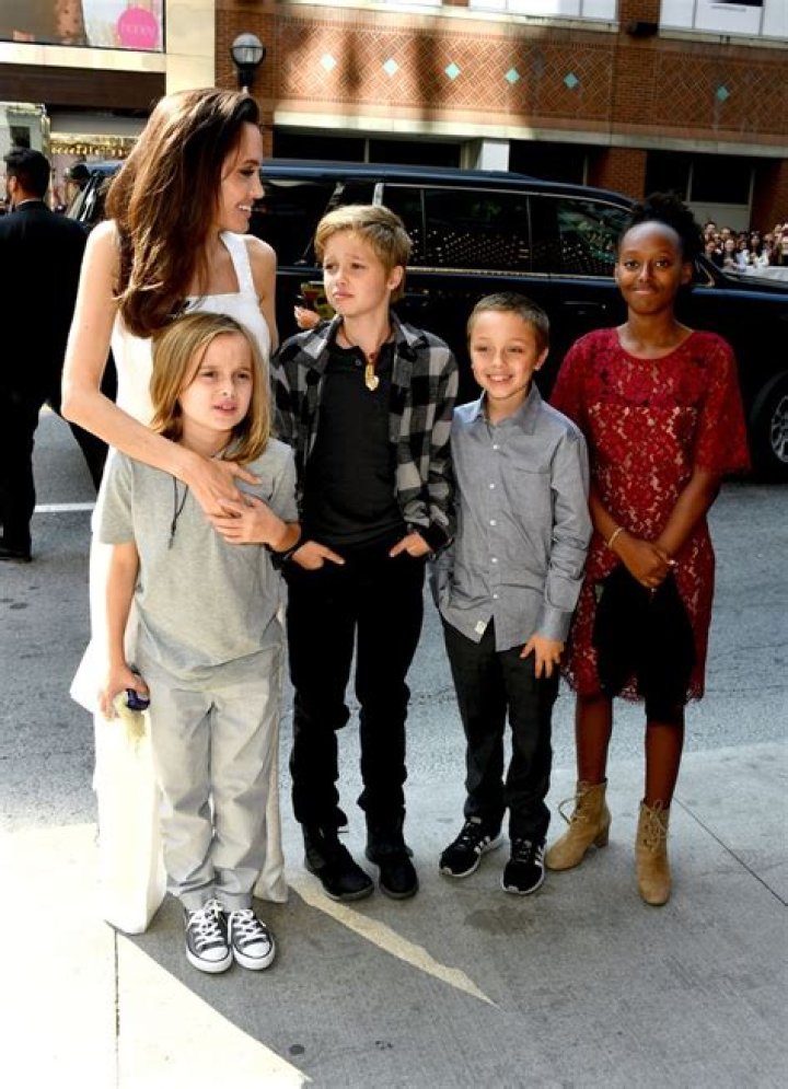 Pax Thien JoliePitt Wiki, Age, Mother, Partner, Siblings, Adoption.