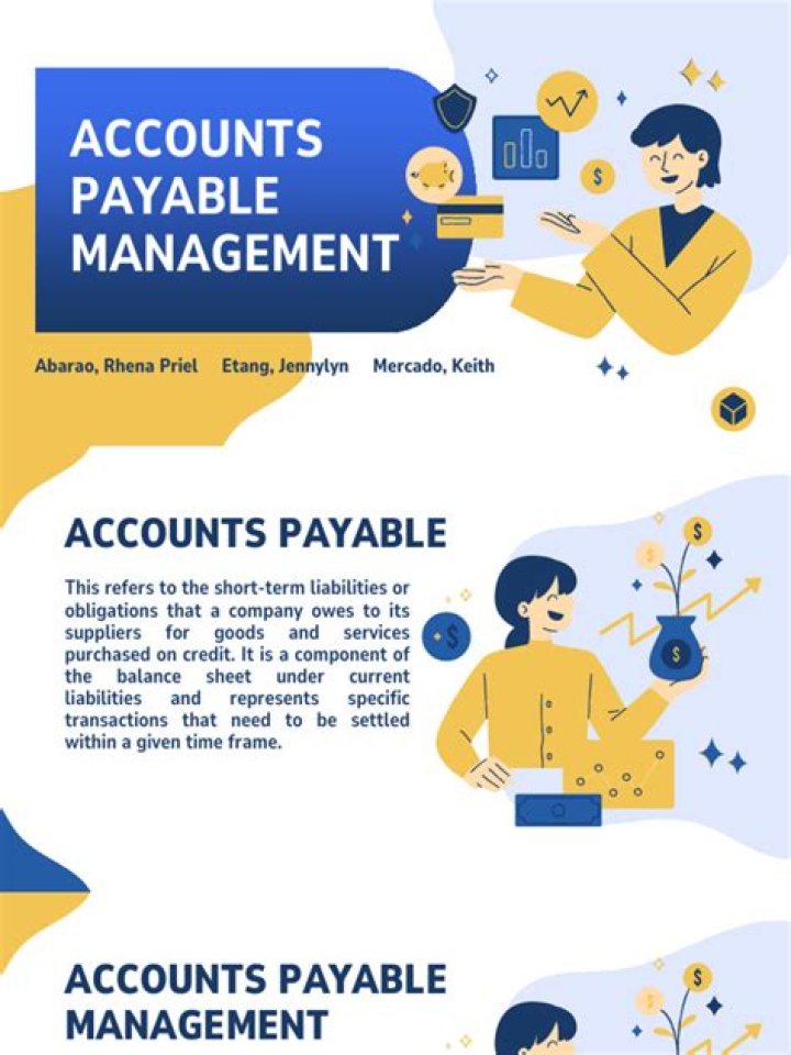 Payable Management PDF: Streamline Invoice Processing