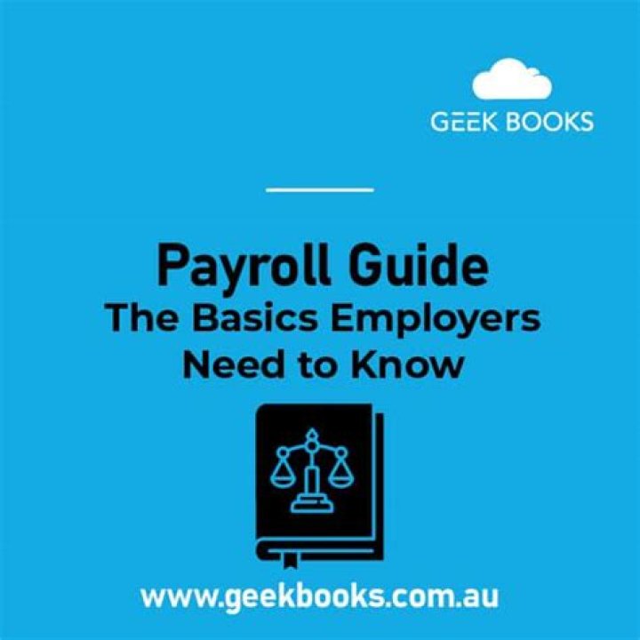 Essential Payroll Management Books PDF: Expert Guide for HR Professionals