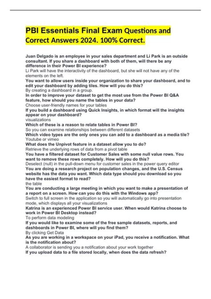 PBI Questions for VA PDF: Essential FAQs & Tips