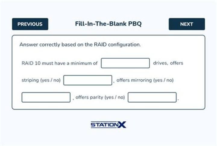 PBQ Test PDF Español: Guía Oficial para Resultados Rápidos