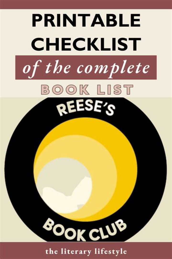 PBS Book Club List PDF – Free Download & Reading Guide