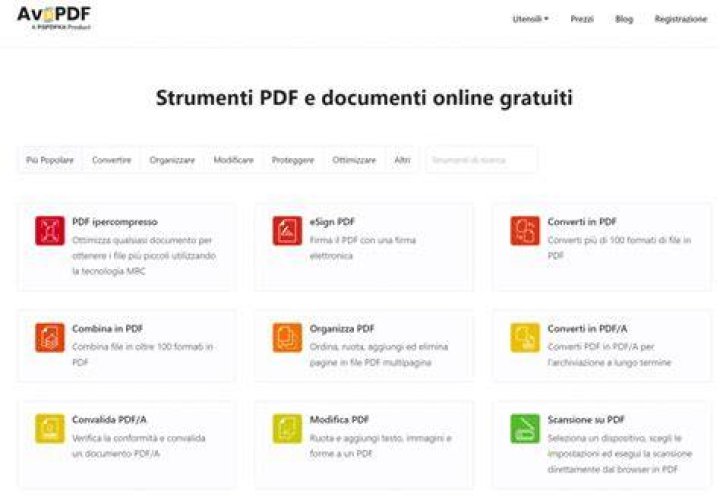PDF a Testo: Quick Conversion & Quality Results