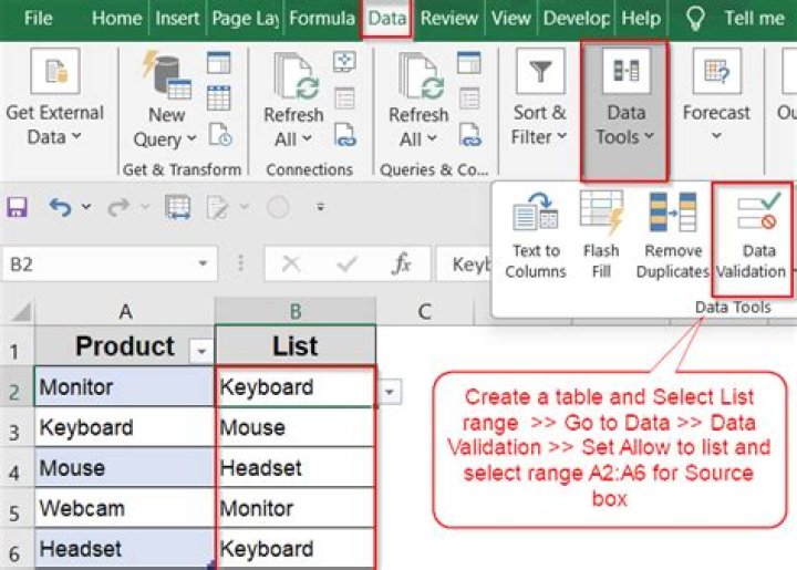 How to Add Drop Down List in PDF Files Easily