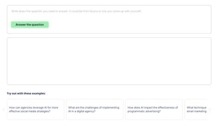 Answer Questions Fast with AI PDFs
