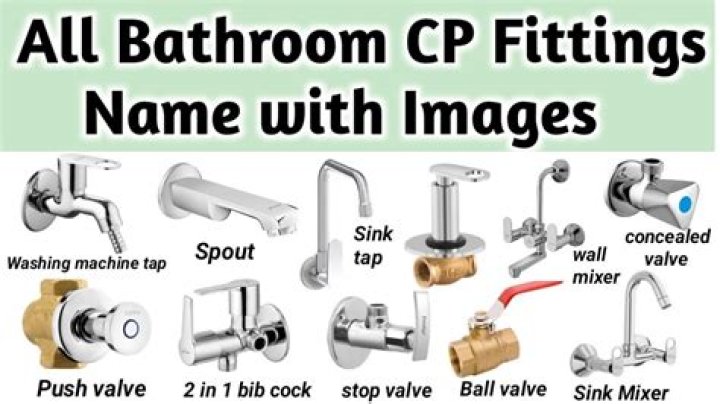 Affordable PDF Bathroom Fittings Price List – Compare & Buy Online