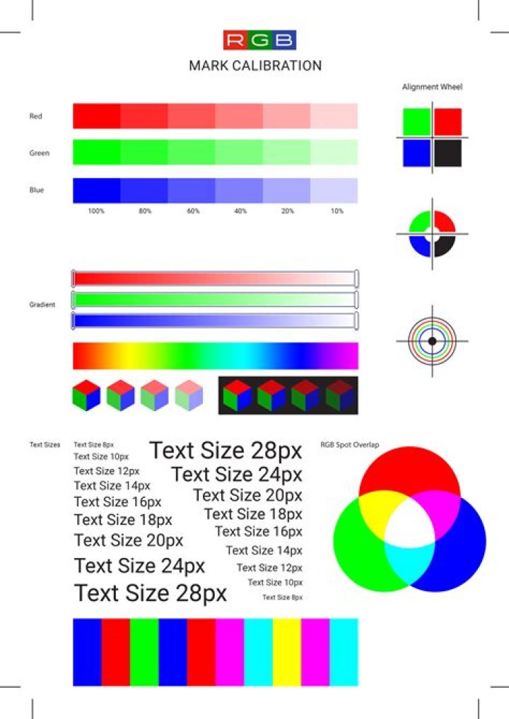 Accurate PDF Color Test: Check Accuracy & Consistency Easily
