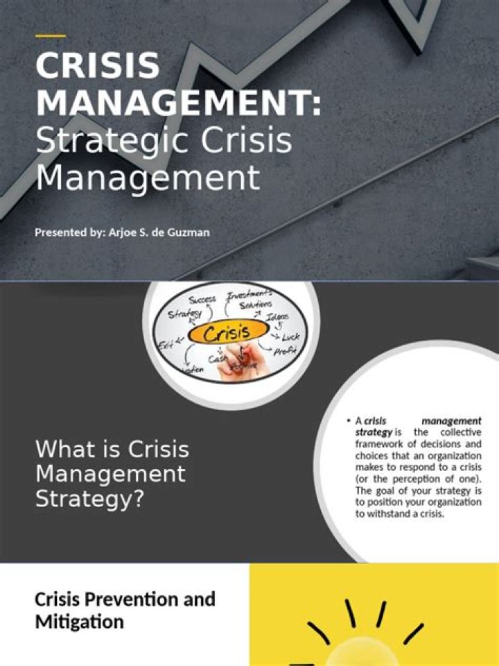 PDF Crisis Management: Secure & Efficient Emergency Response Guide
