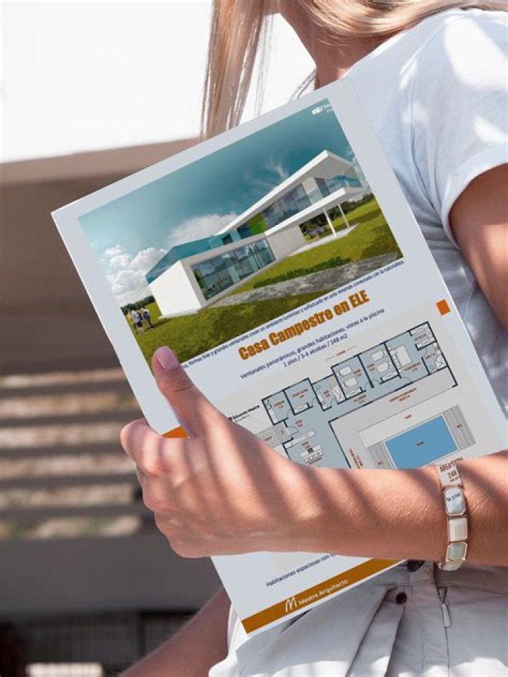 PDF de Planos de Casas Completos para Decidir o Seu Projeto