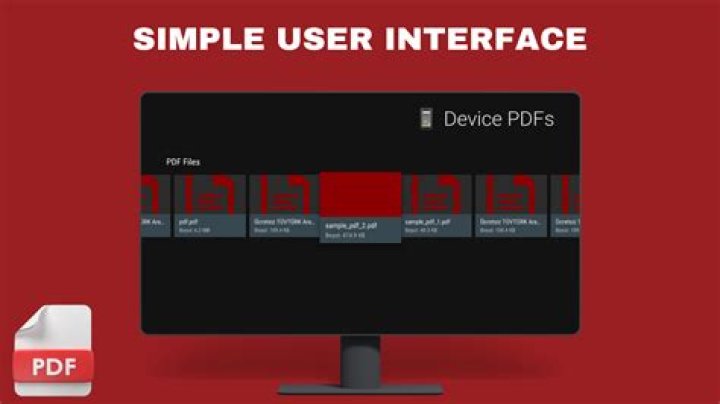 Download the Complete PDF File List