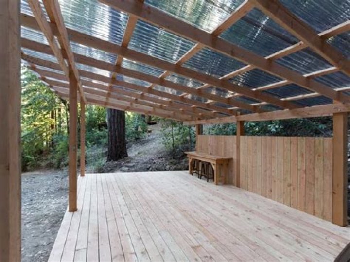 PDF Gazebo Plans for Backyard Builders & Garden Enthusiasts